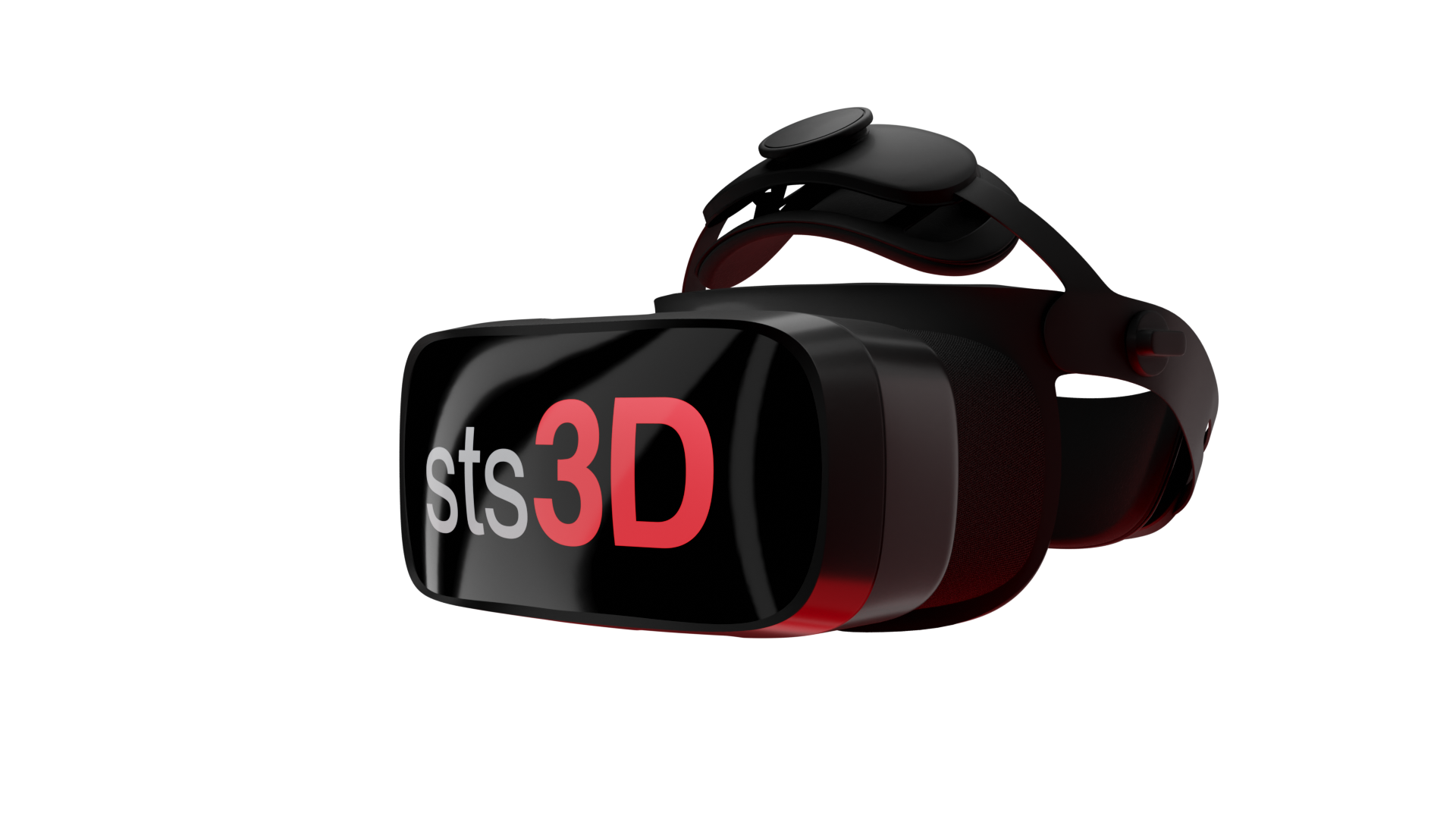 STS3D Logo